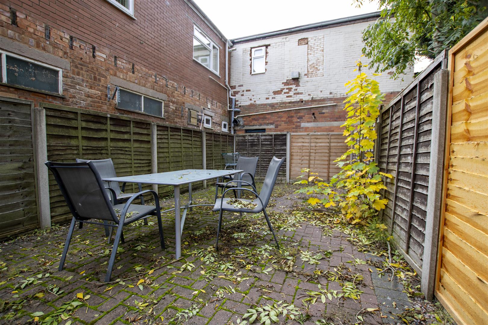 Warwards Lane, Birmingham, B29