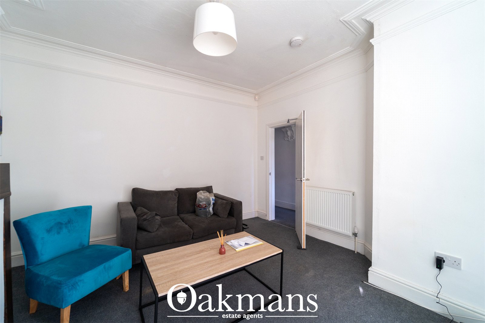 Oak Tree Lane, Birmingham, B29