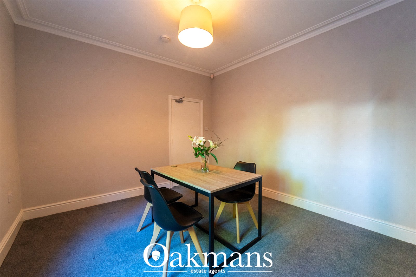 Oak Tree Lane, Birmingham, B29