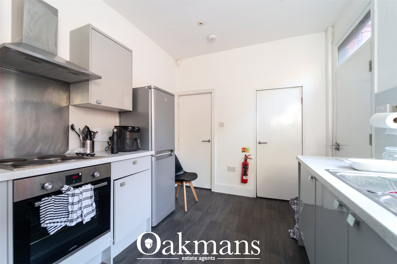 Oak Tree Lane, Birmingham, B29