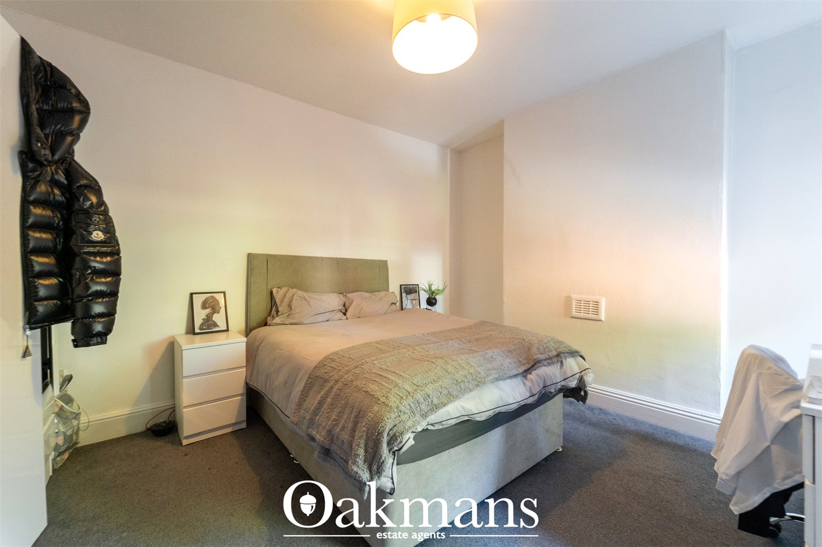 Oak Tree Lane, Birmingham, B29