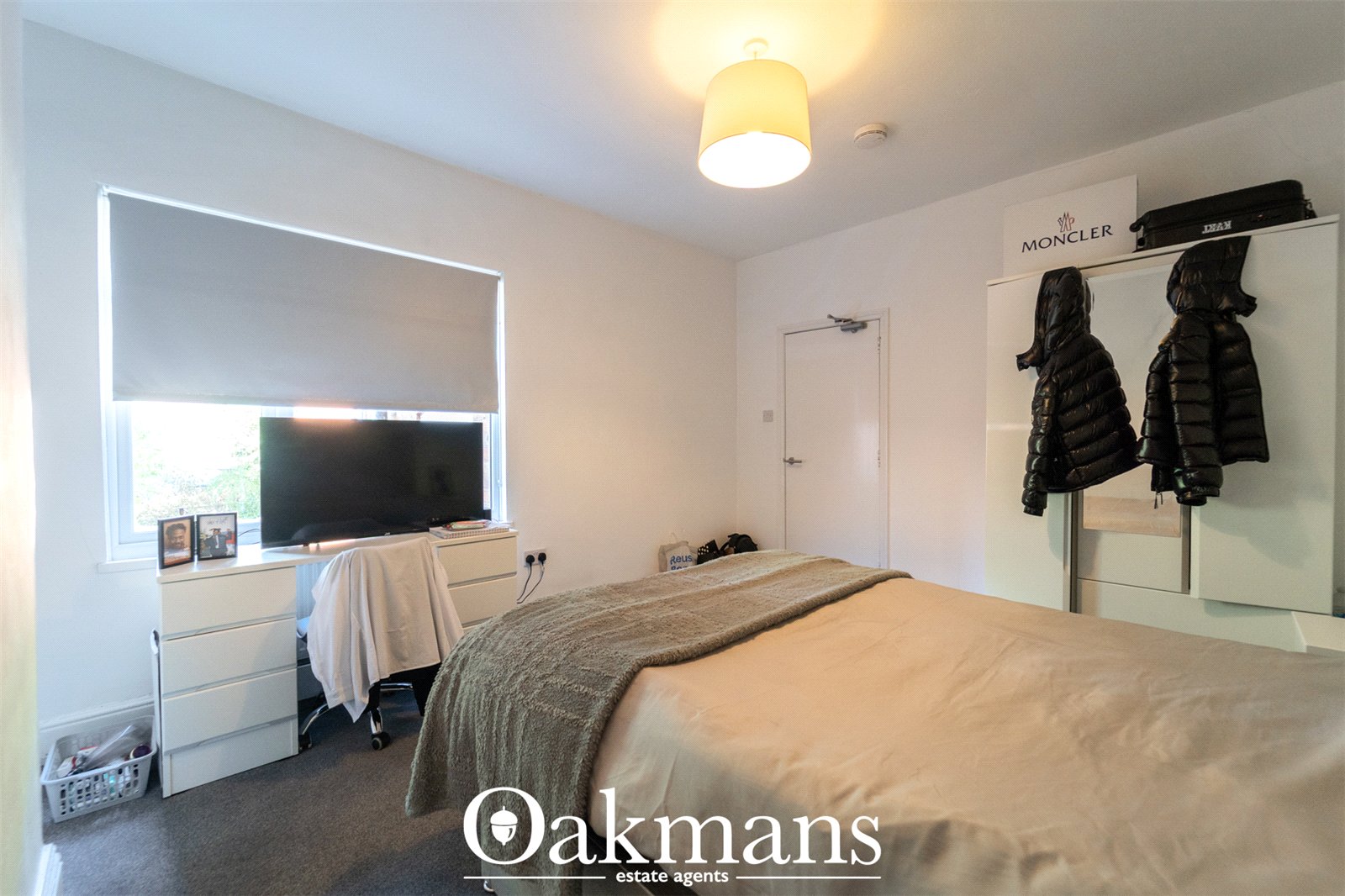 Oak Tree Lane, Birmingham, B29