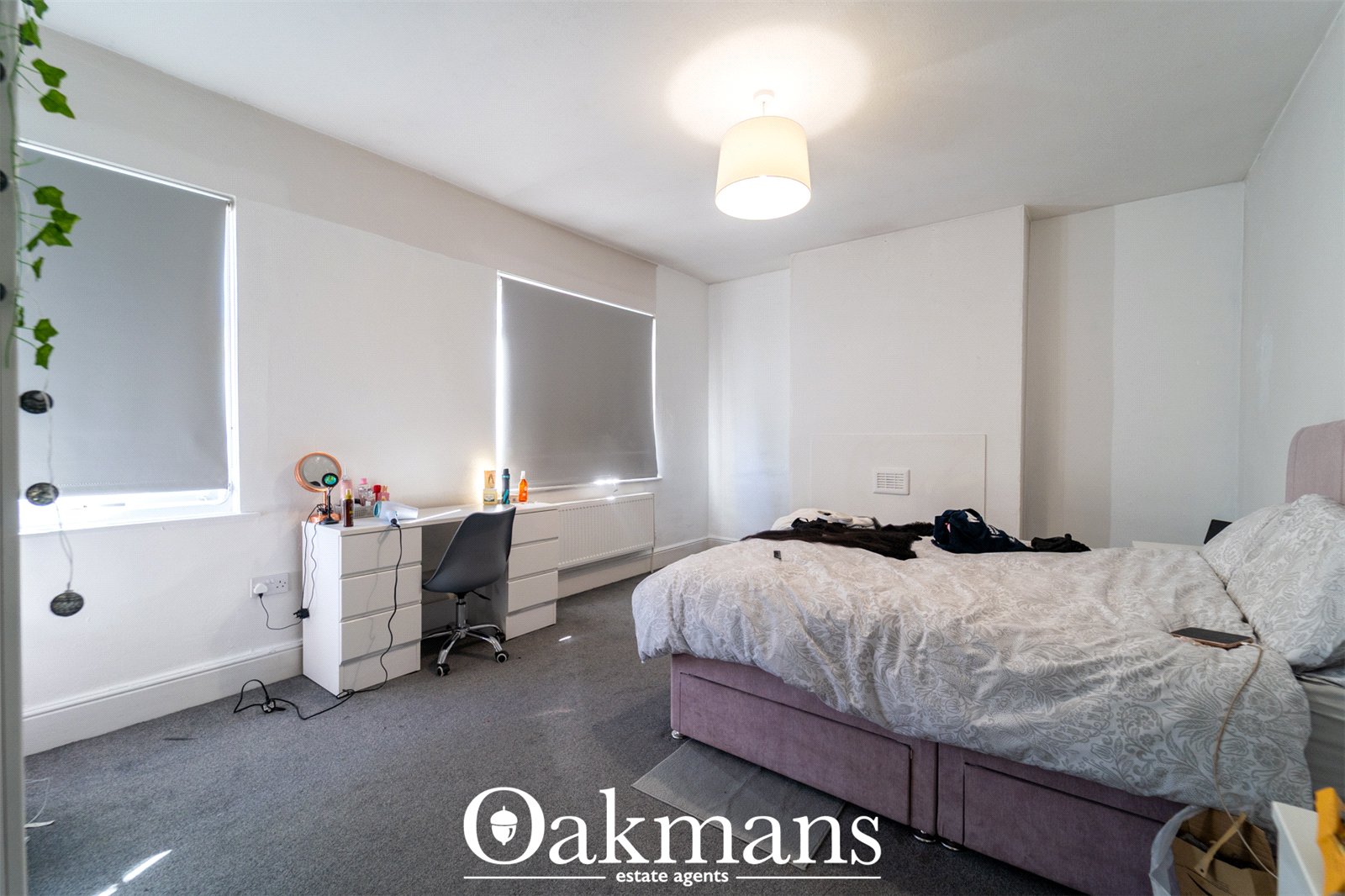 Oak Tree Lane, Birmingham, B29