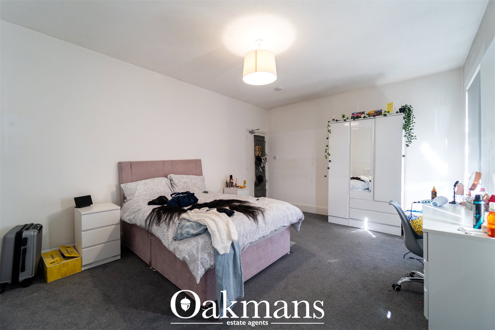 Oak Tree Lane, Birmingham, B29
