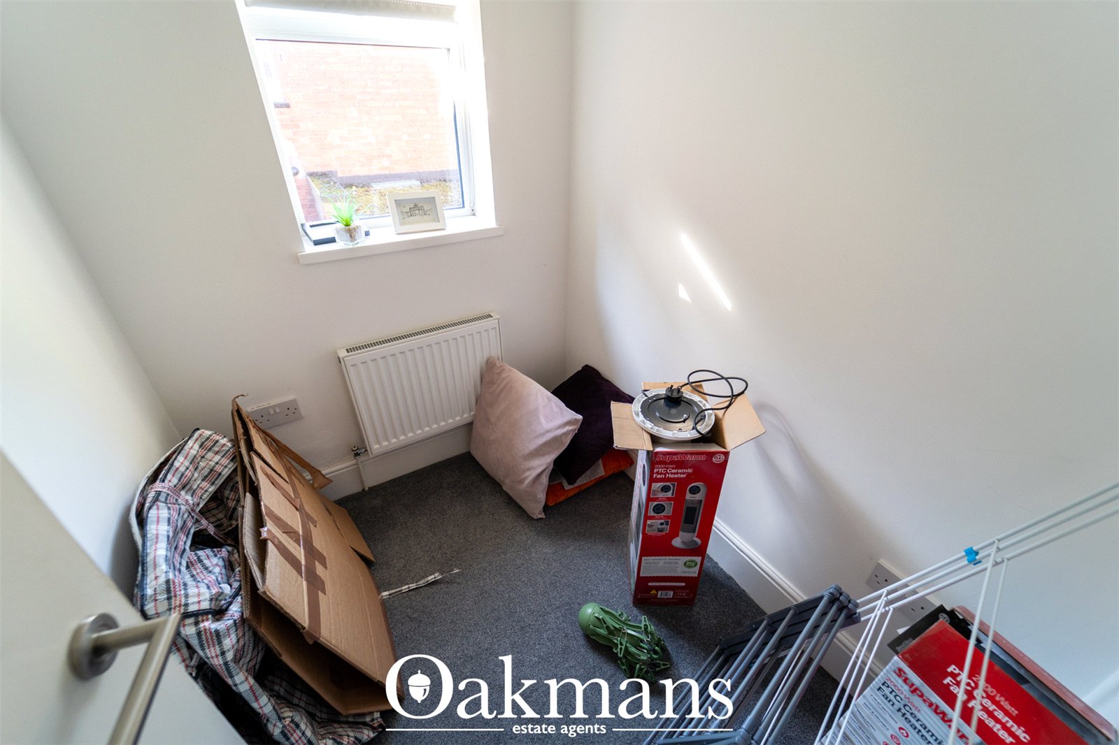 Oak Tree Lane, Birmingham, B29
