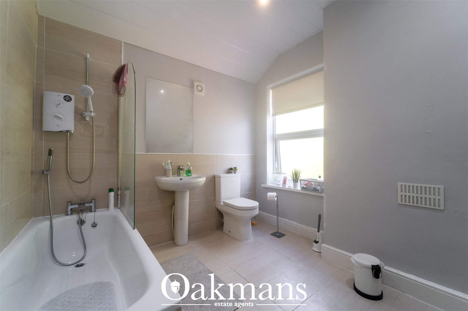 Oak Tree Lane, Birmingham, B29