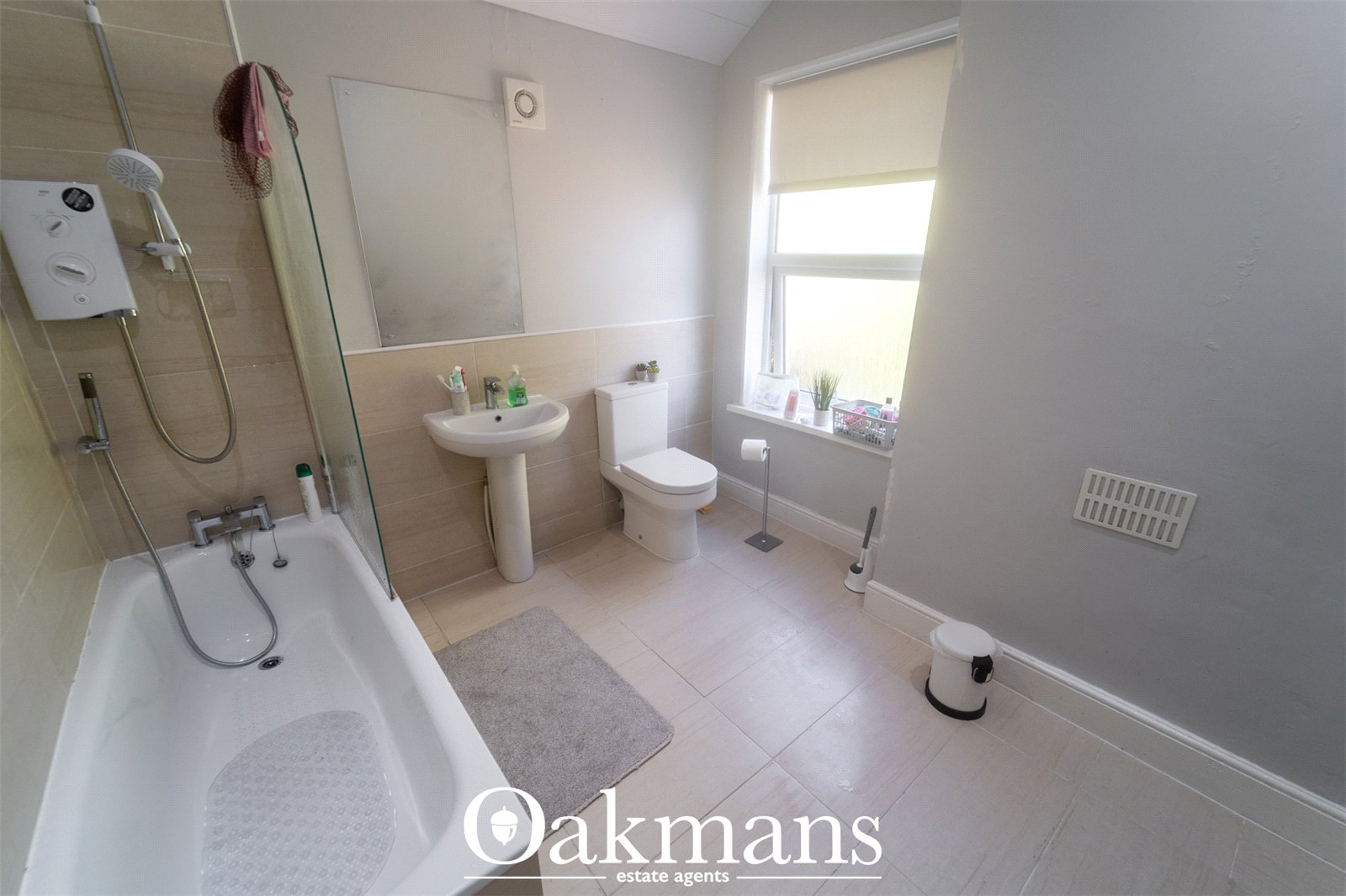 Oak Tree Lane, Birmingham, B29