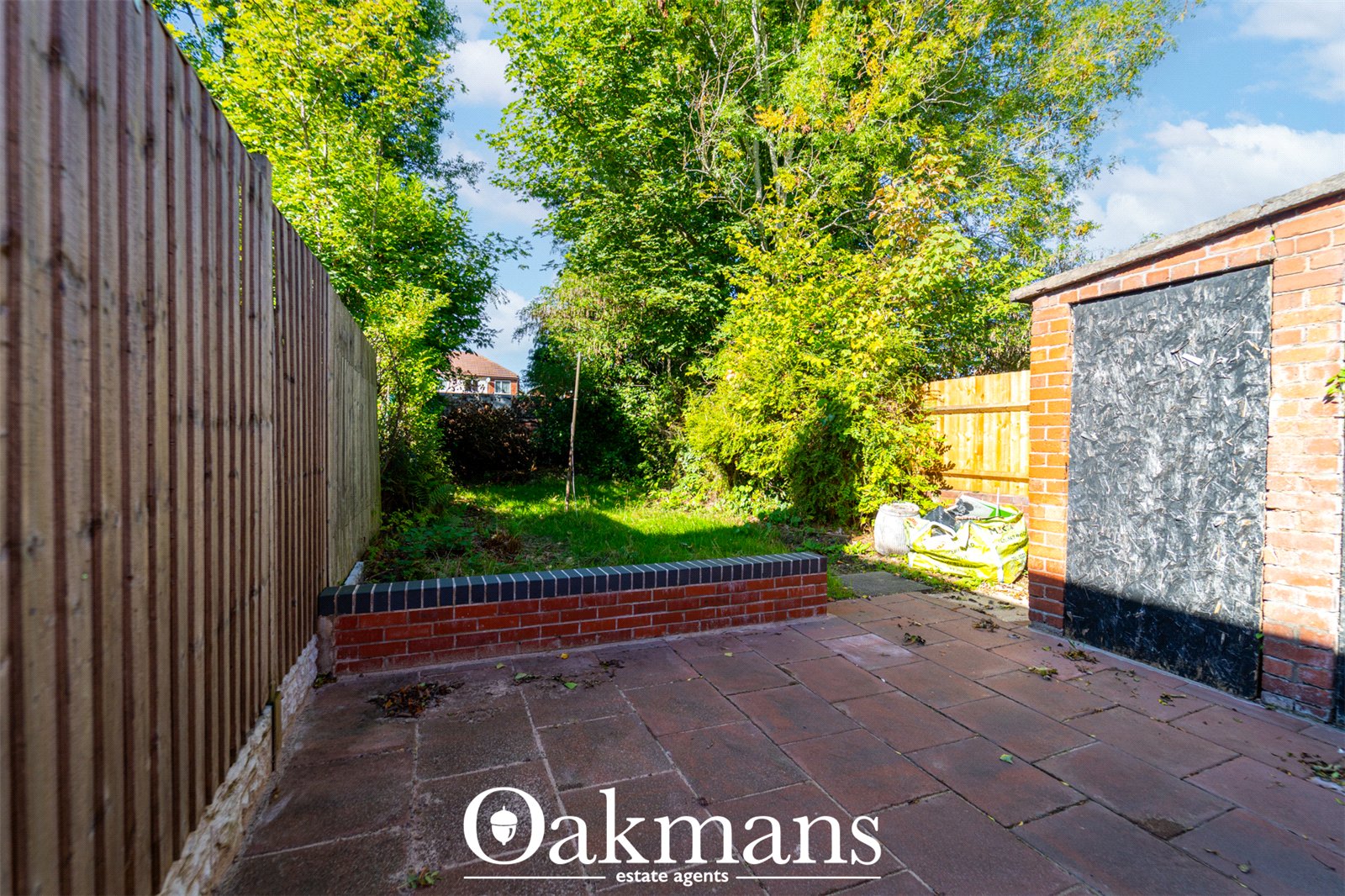 Oak Tree Lane, Birmingham, B29