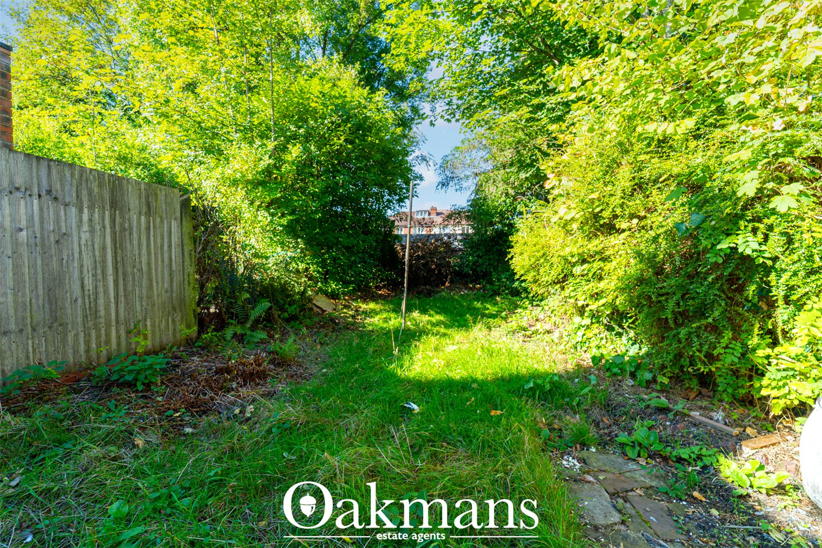 Oak Tree Lane, Birmingham, B29