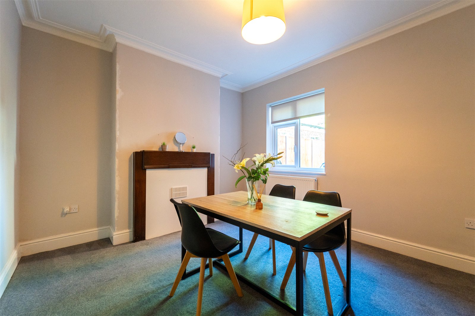 Oak Tree Lane, Birmingham, B29