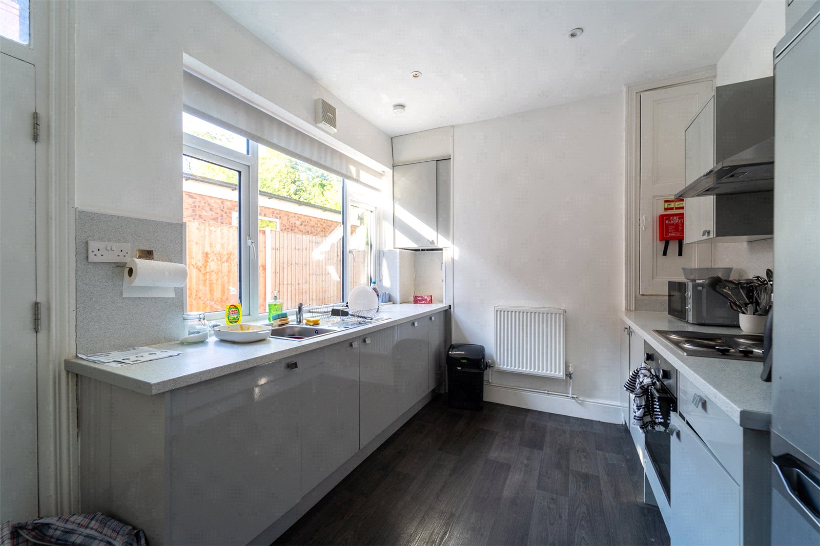 Oak Tree Lane, Birmingham, B29