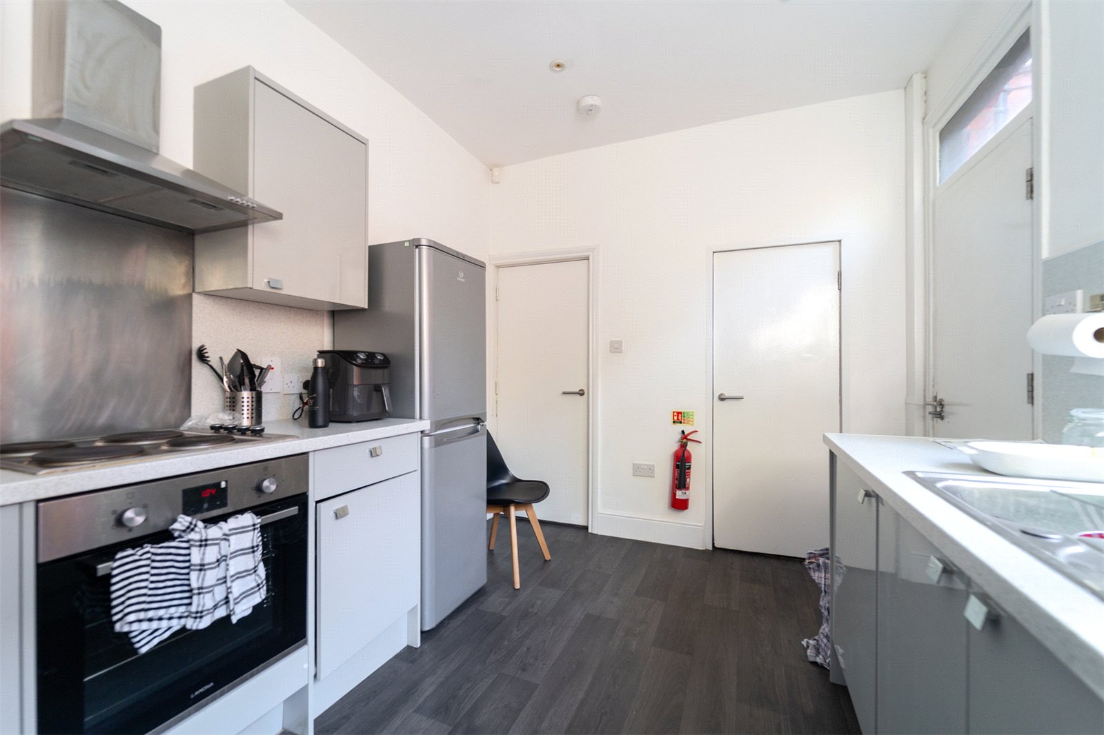 Oak Tree Lane, Birmingham, B29