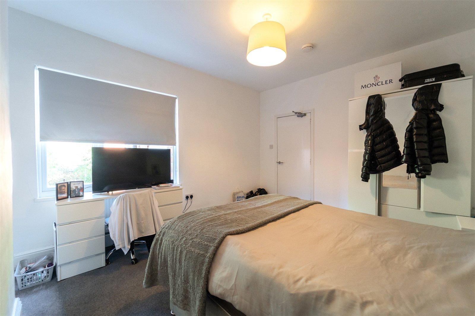 Oak Tree Lane, Birmingham, B29