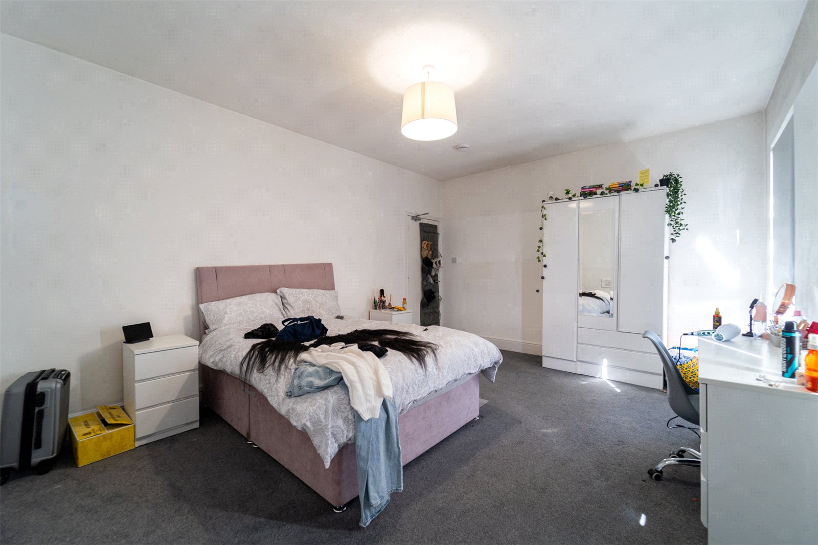 Oak Tree Lane, Birmingham, B29