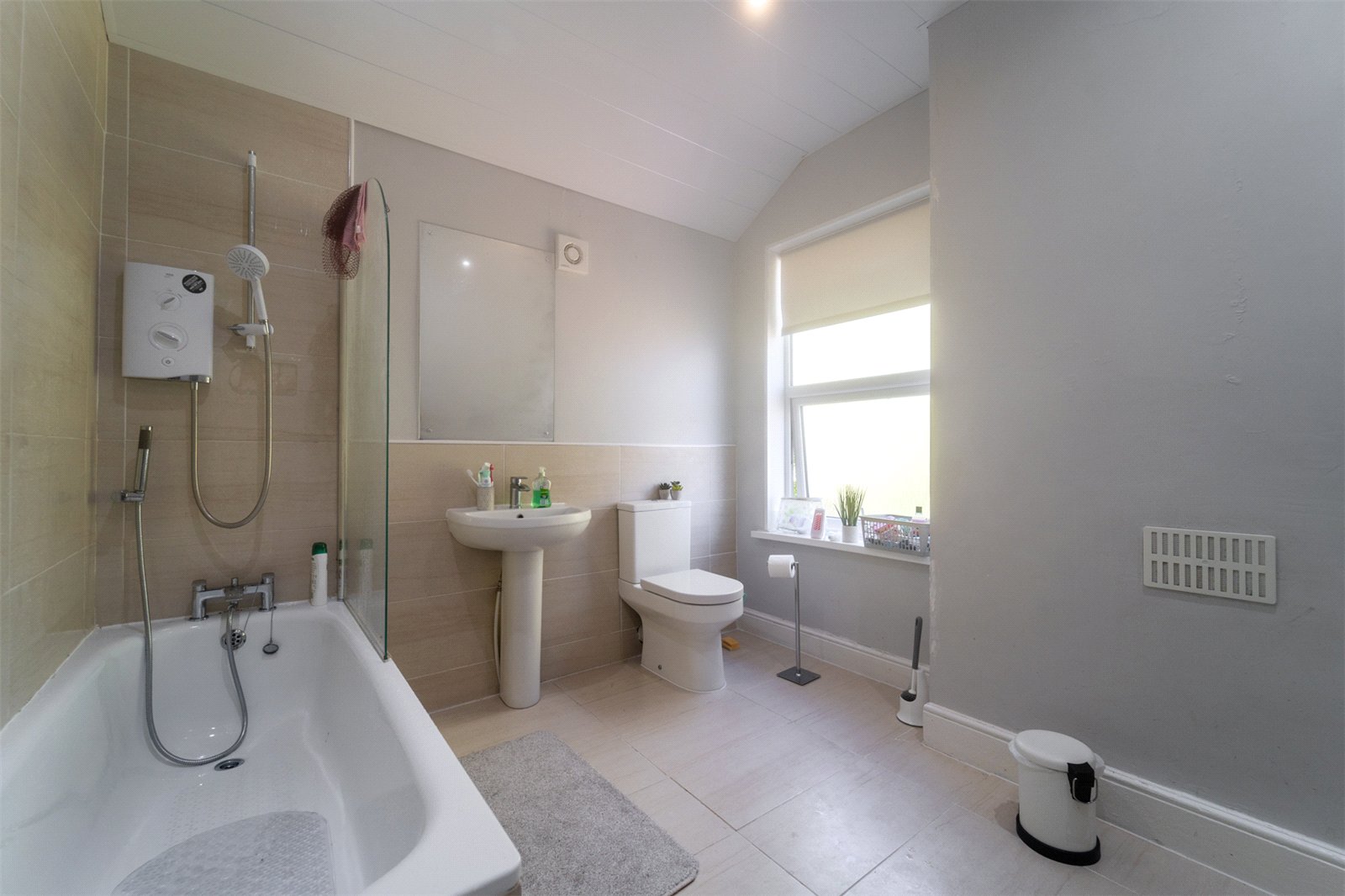 Oak Tree Lane, Birmingham, B29