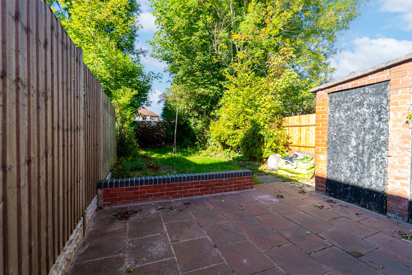 Oak Tree Lane, Birmingham, B29