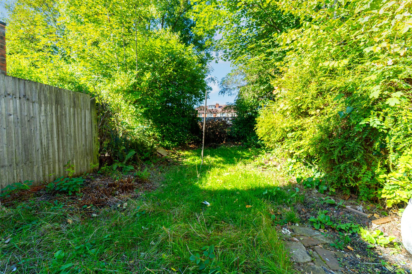 Oak Tree Lane, Birmingham, B29