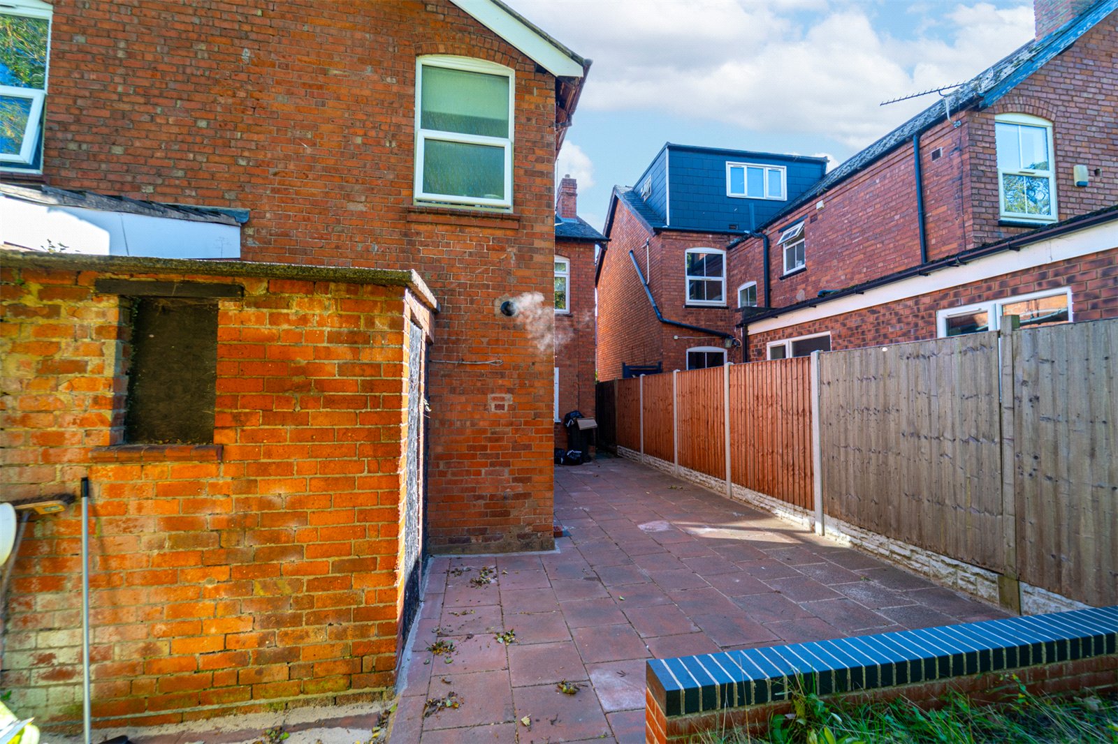 Oak Tree Lane, Birmingham, B29