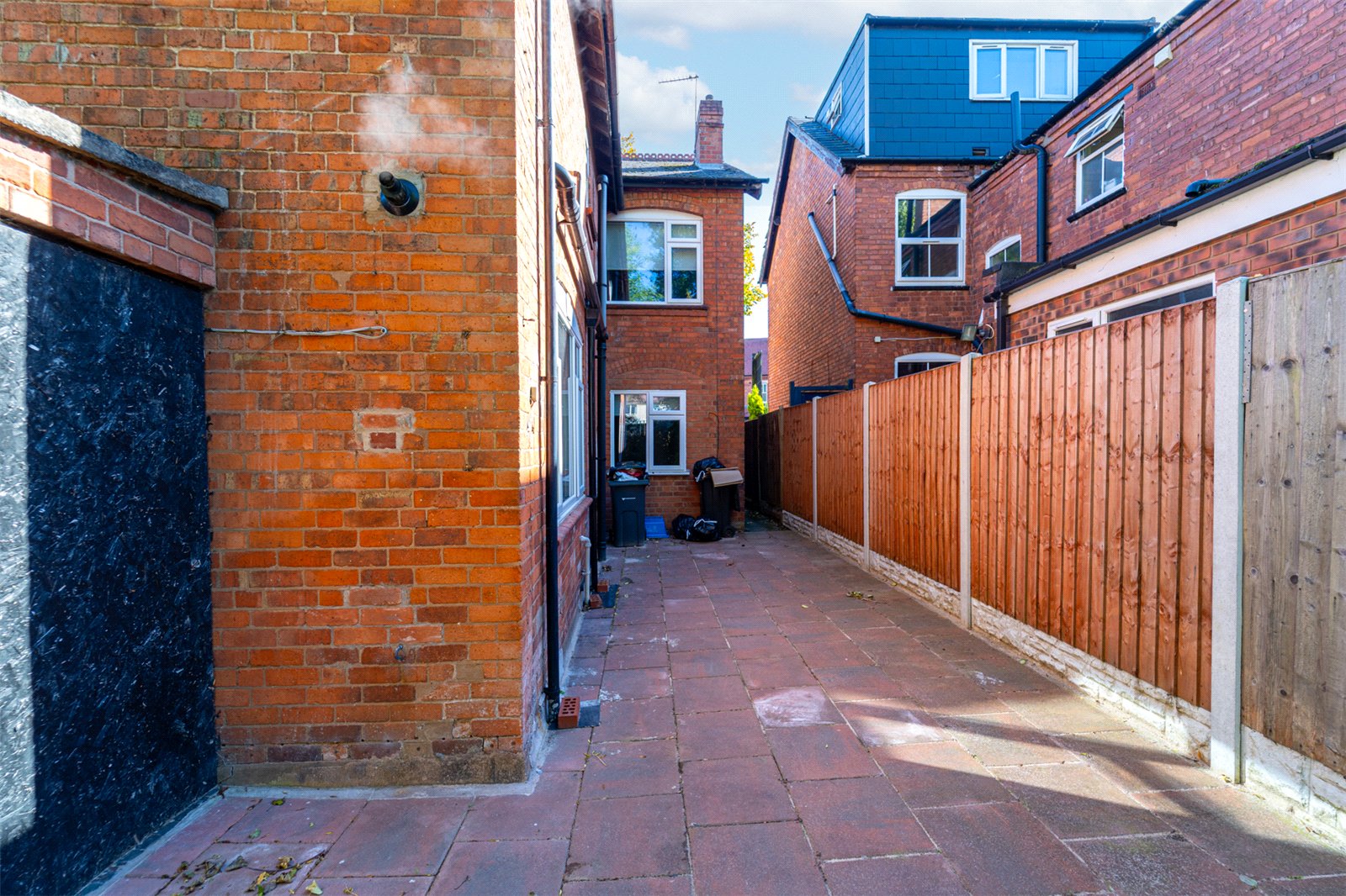 Oak Tree Lane, Birmingham, B29