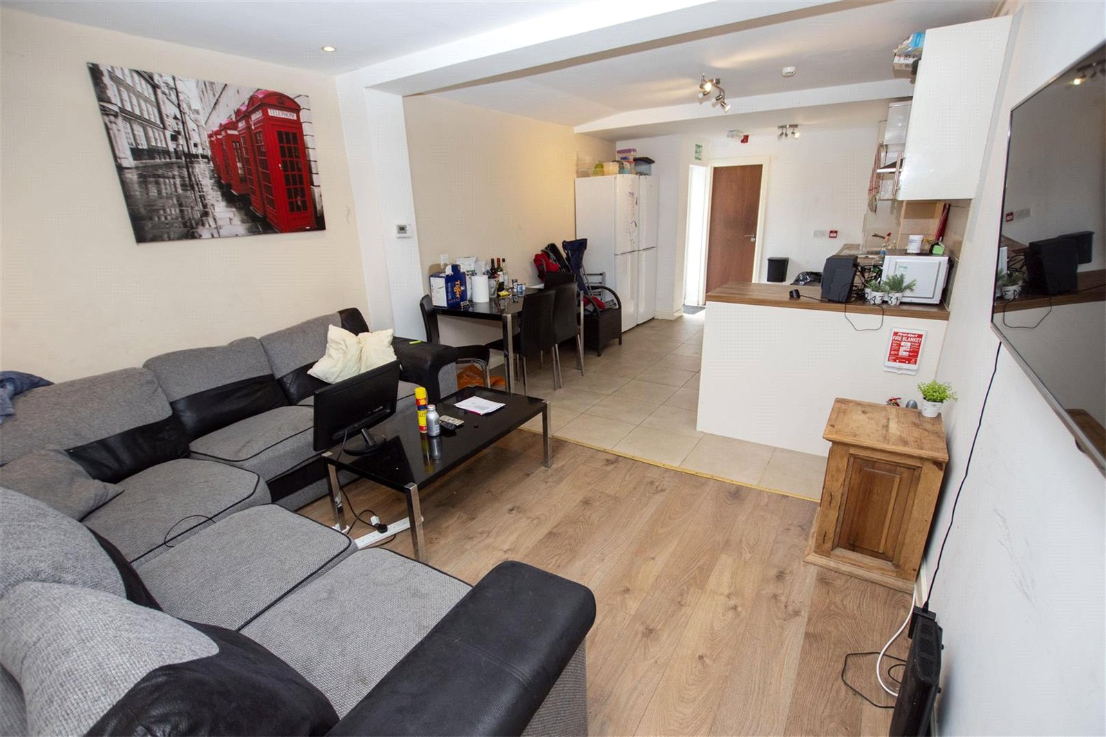 Heeley Road, Birmingham, B29