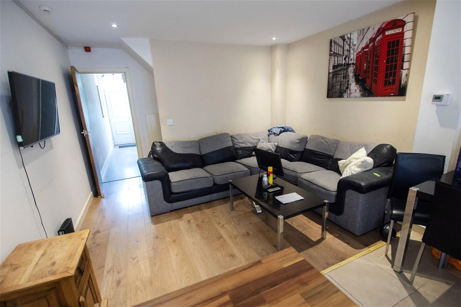 Heeley Road, Birmingham, B29
