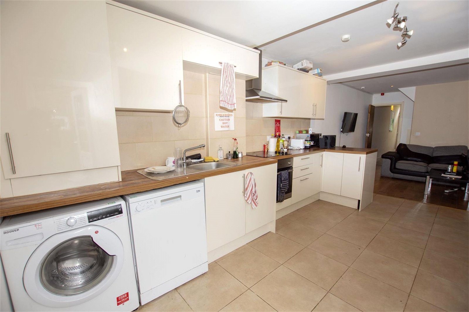 Heeley Road, Birmingham, B29