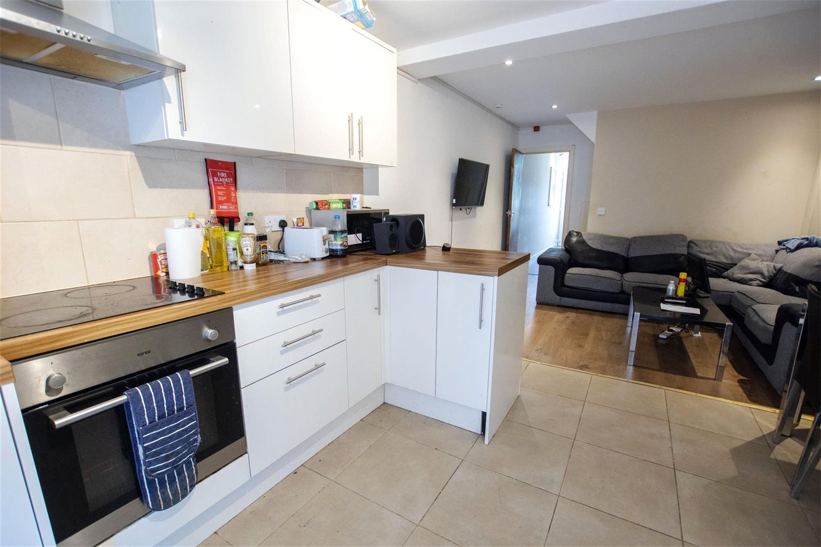 Heeley Road, Birmingham, B29