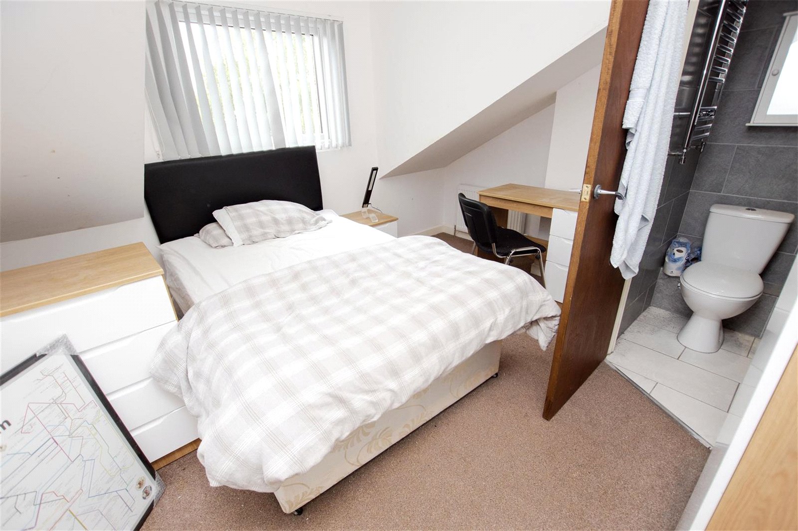 Heeley Road, Birmingham, B29