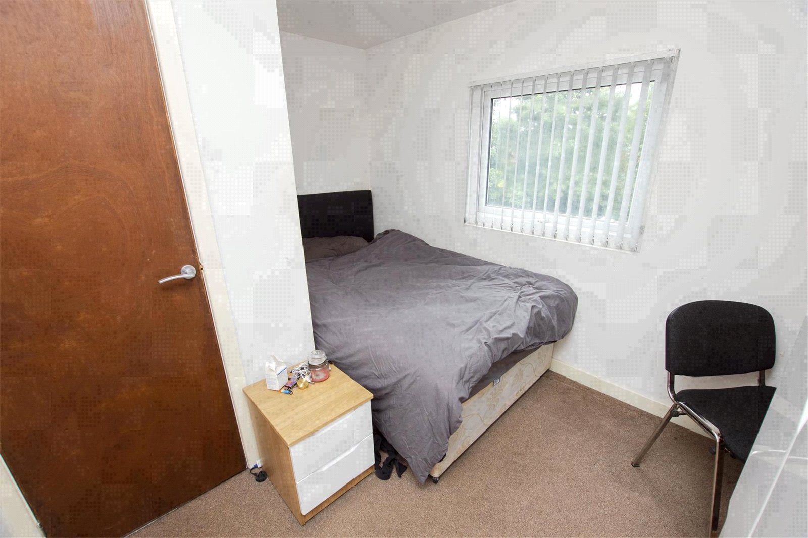 Heeley Road, Birmingham, B29