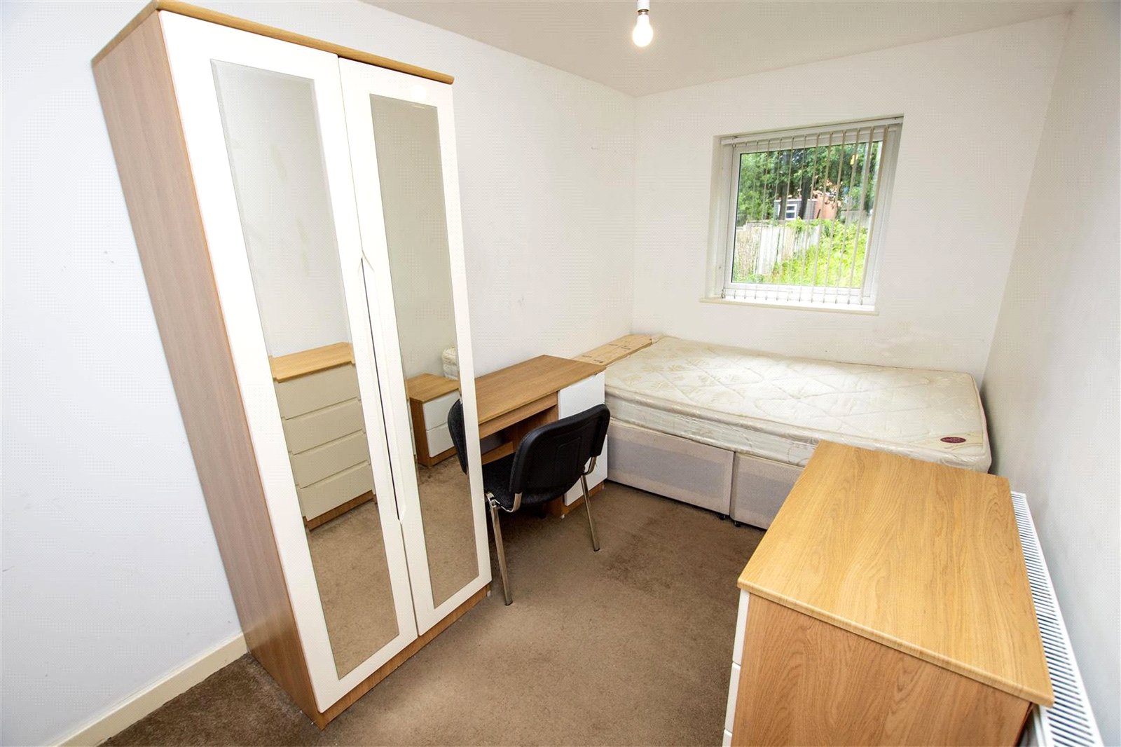 Heeley Road, Birmingham, B29