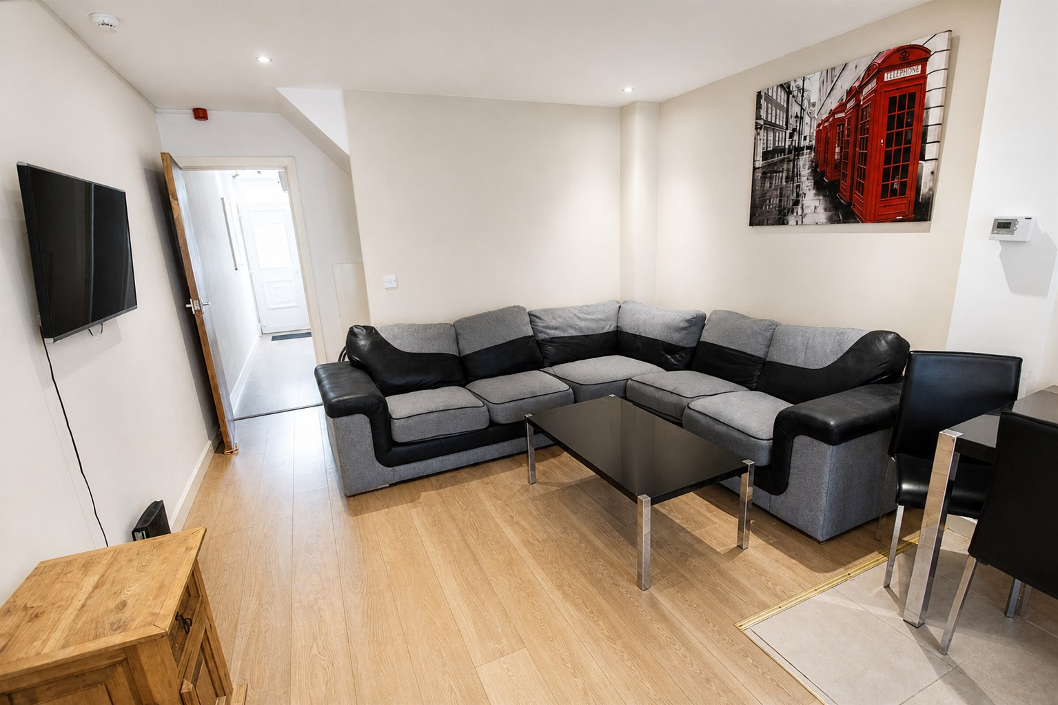 Heeley Road, Birmingham, B29