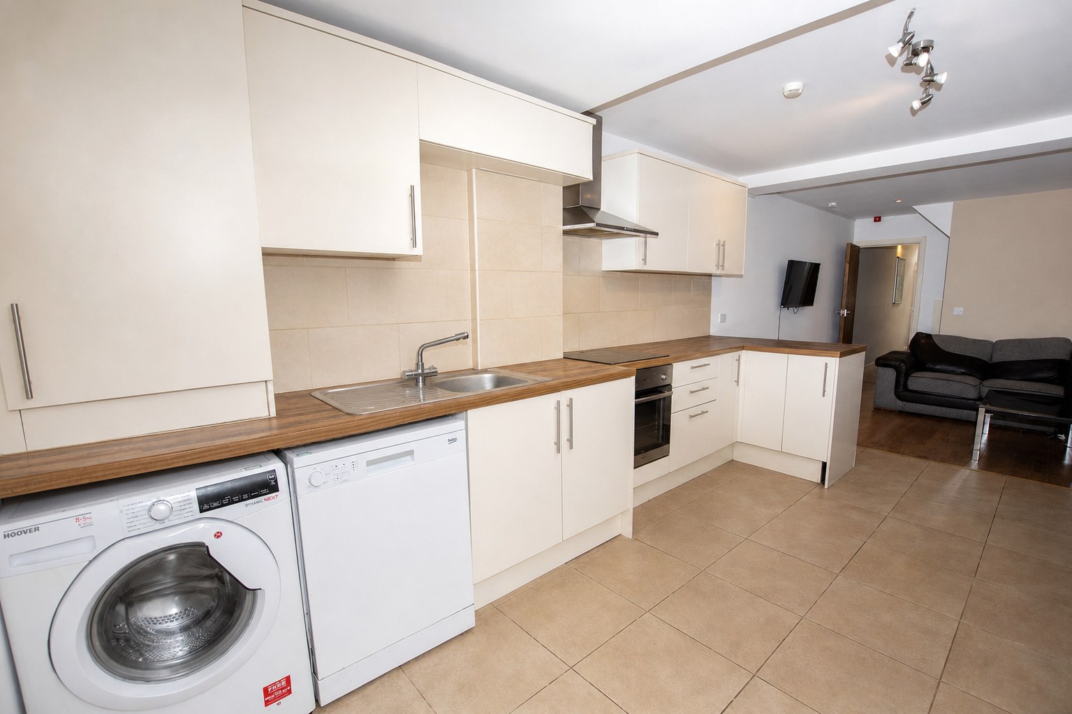 Heeley Road, Birmingham, B29
