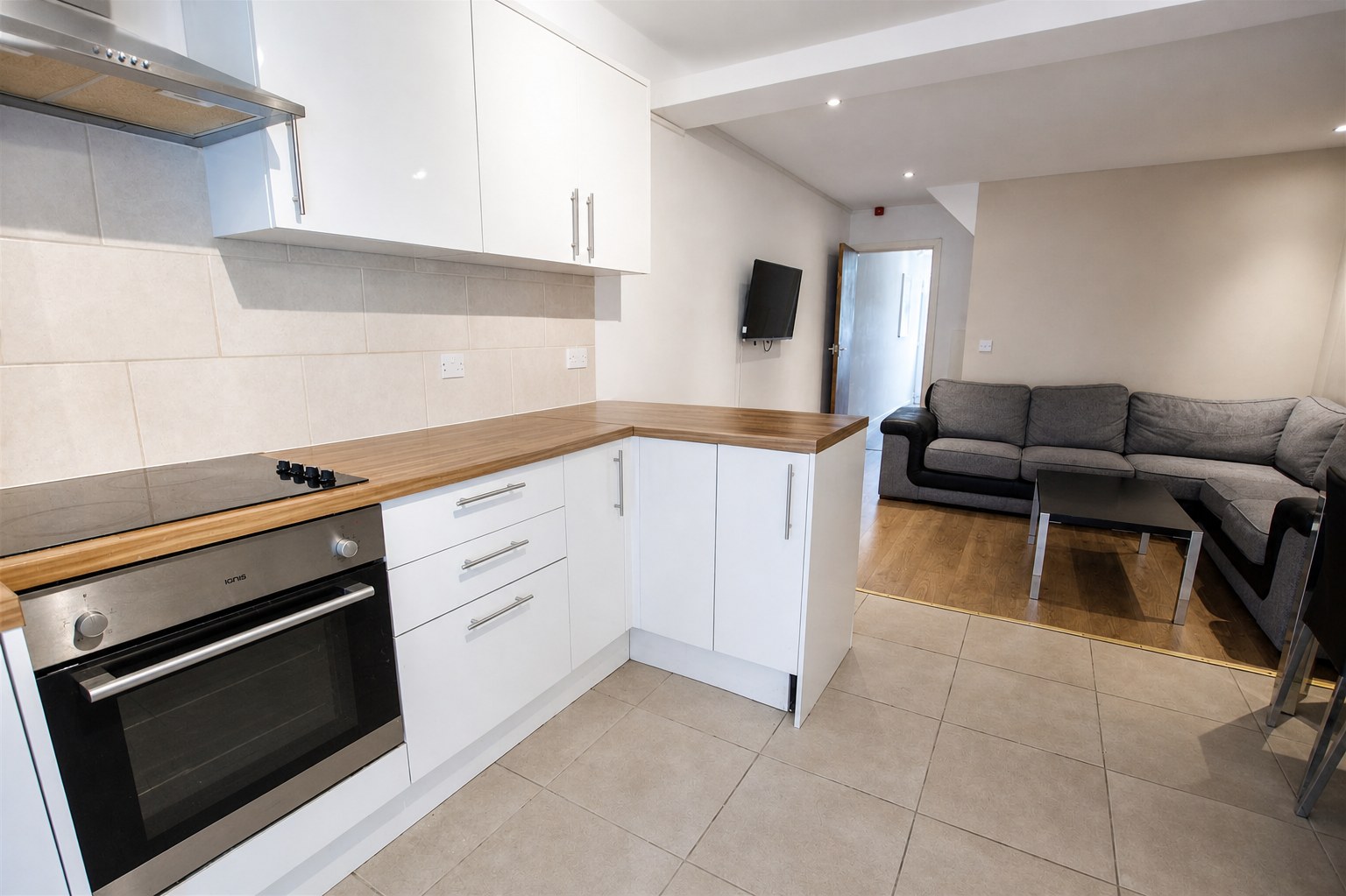 Heeley Road, Birmingham, B29