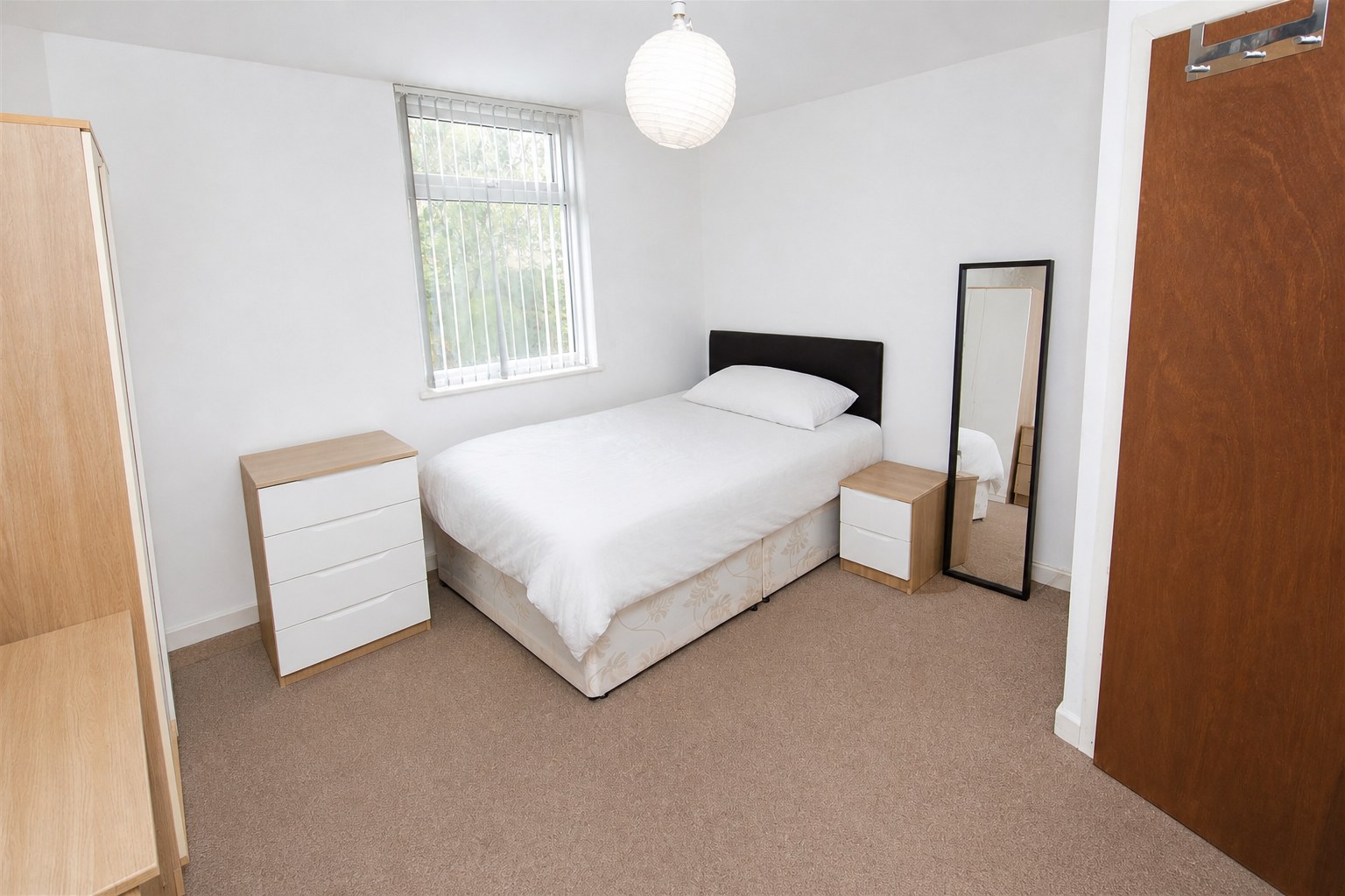 Heeley Road, Birmingham, B29