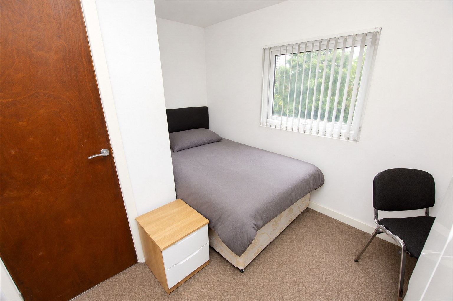 Heeley Road, Birmingham, B29