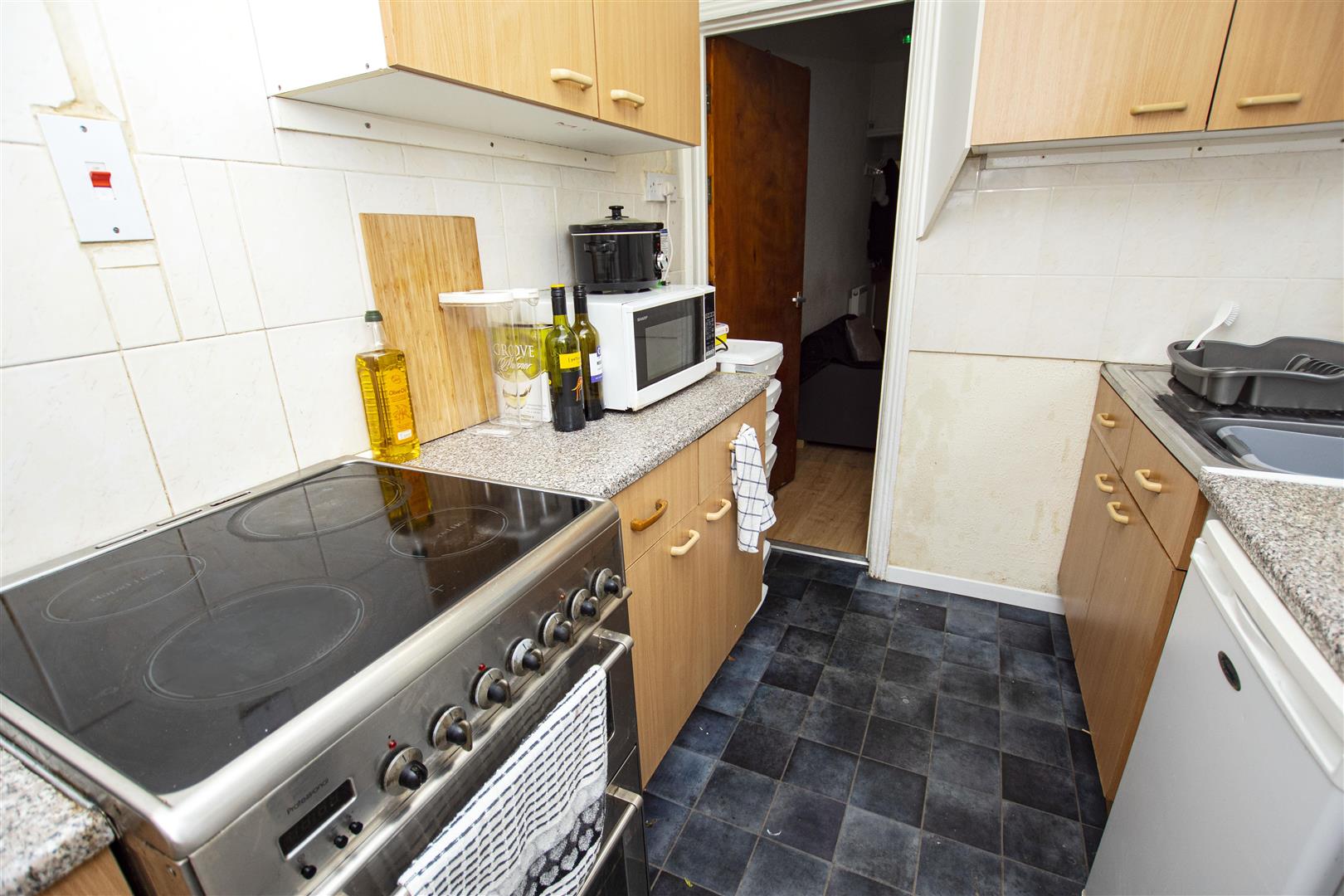 Hubert Road, Birmingham, B29