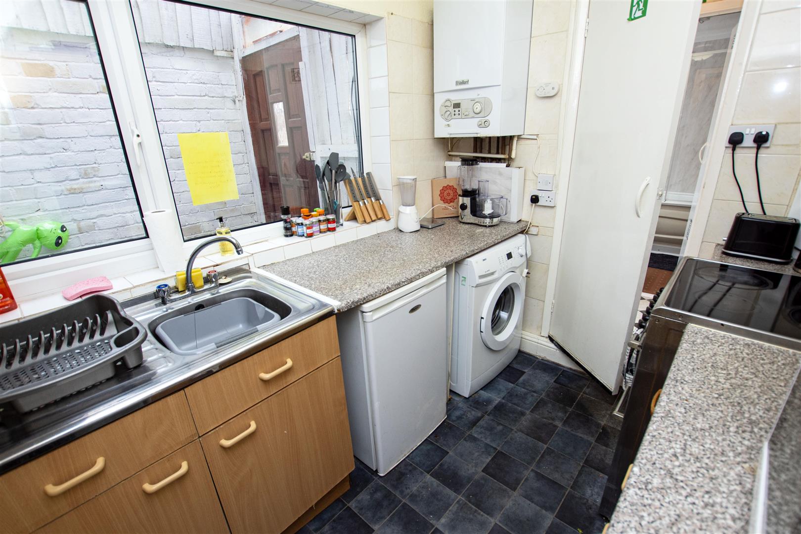 Hubert Road, Birmingham, B29