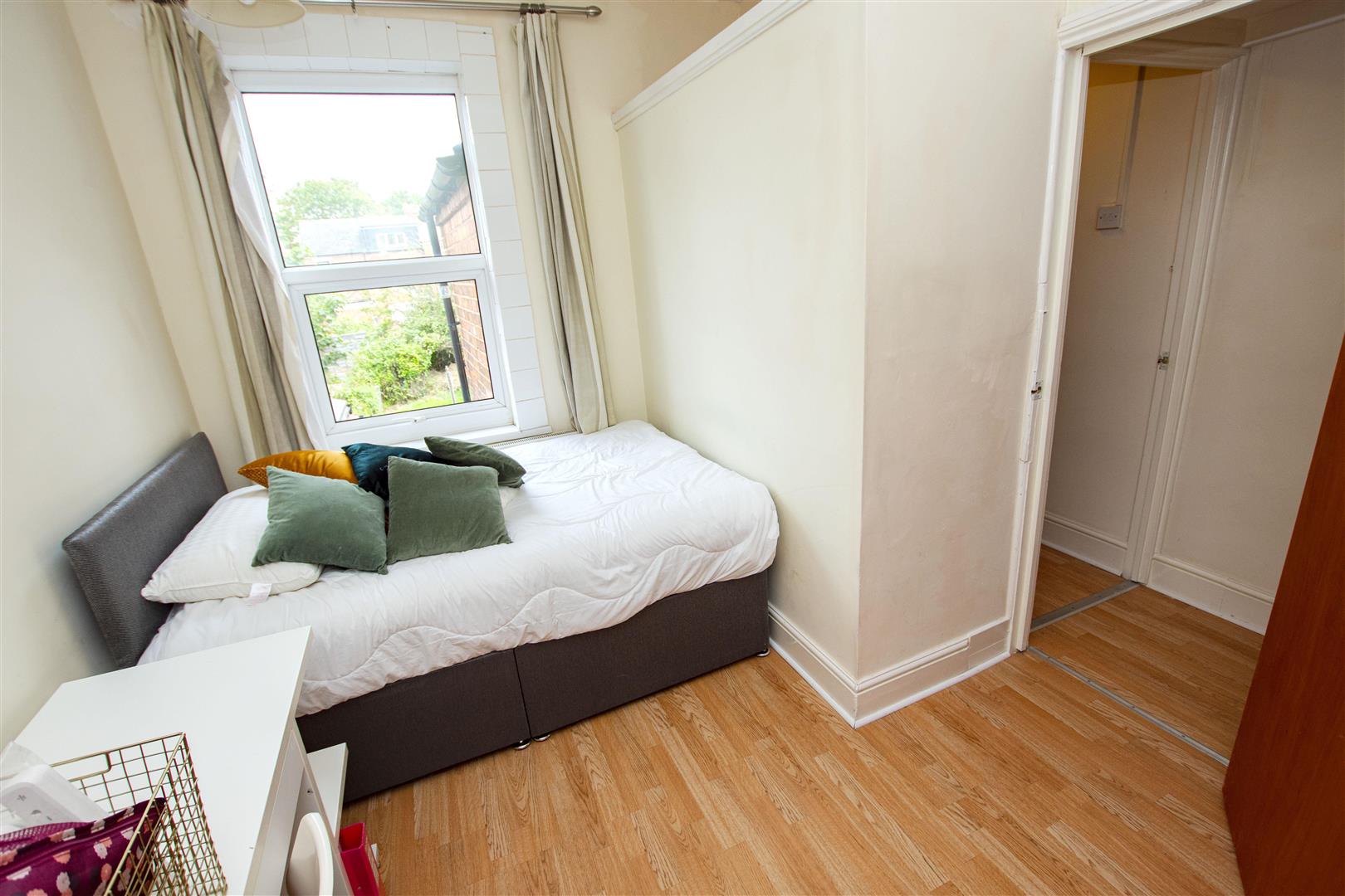 Hubert Road, Birmingham, B29