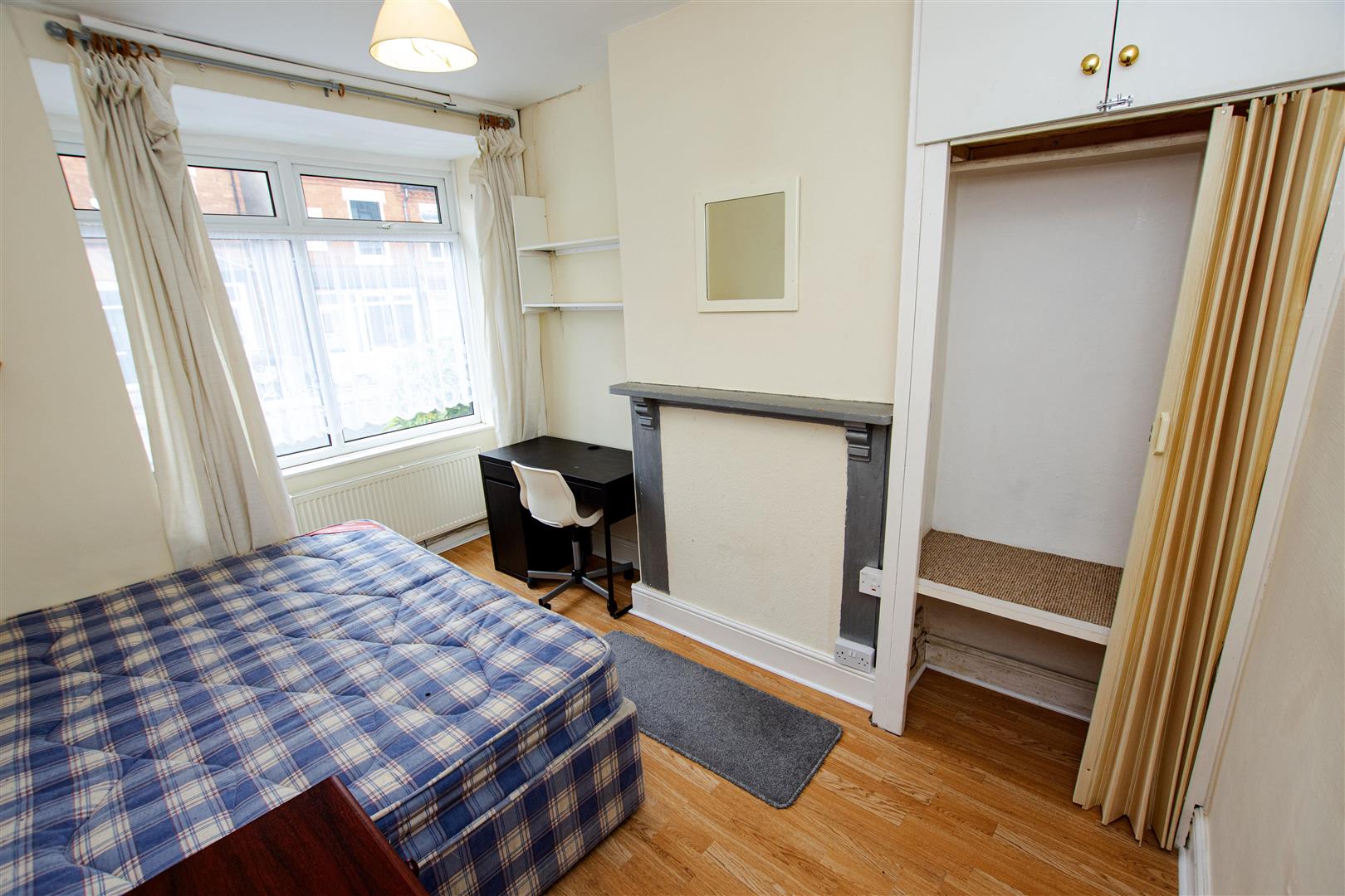 Hubert Road, Birmingham, B29