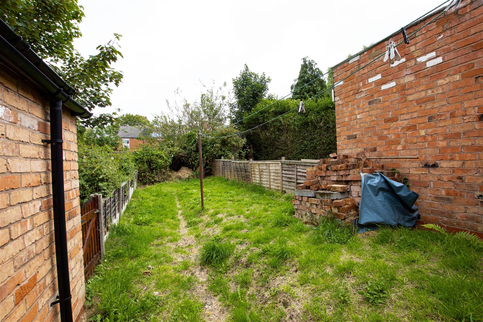 Hubert Road, Birmingham, B29