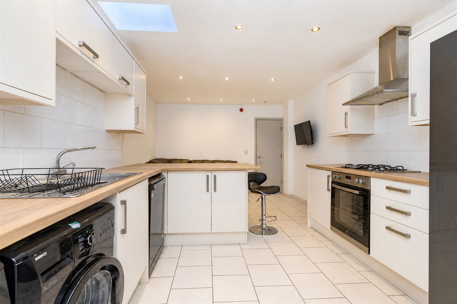 Tiverton Road, Birmingham, B29
