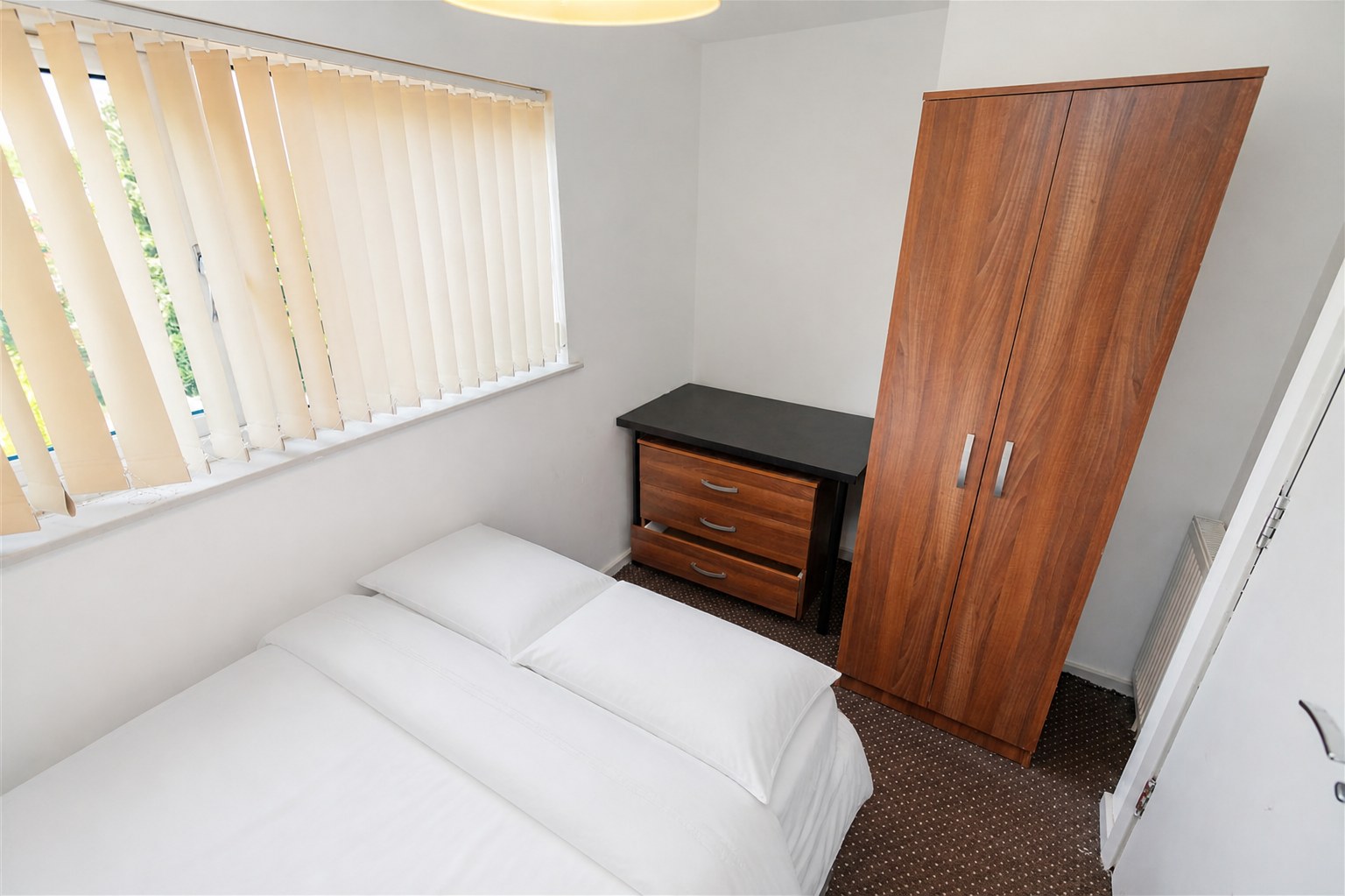 Tiverton Road, Birmingham, B29
