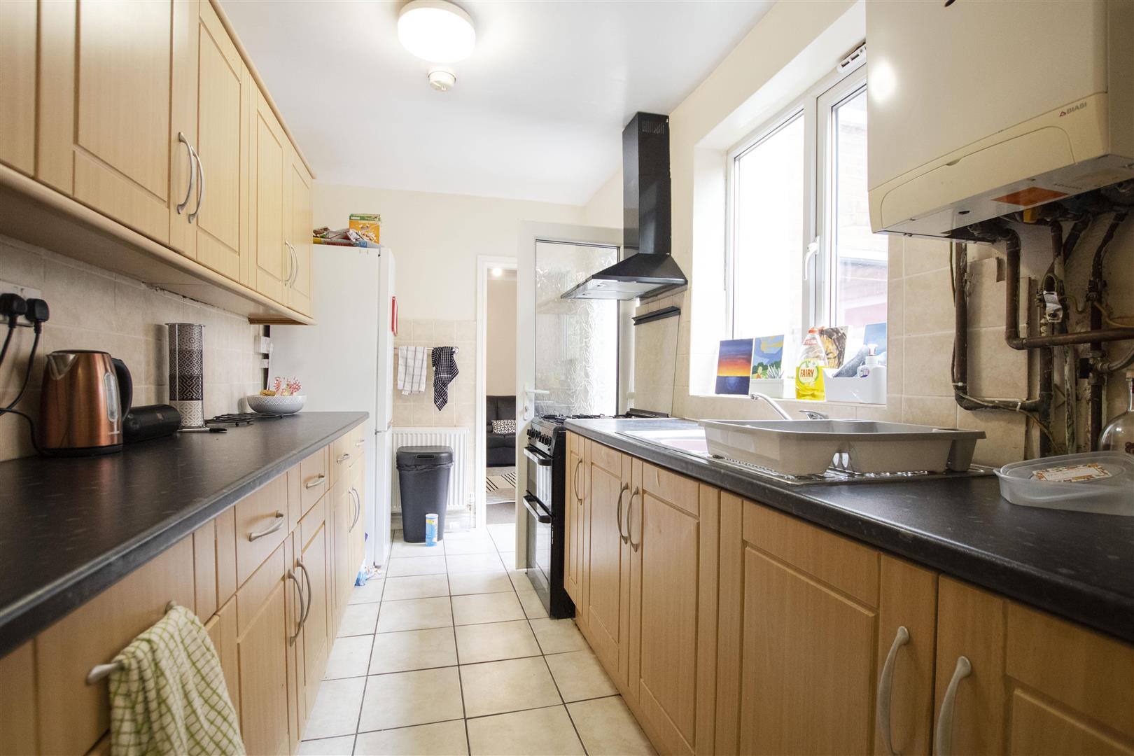 Ripple Road, Birmingham, B30