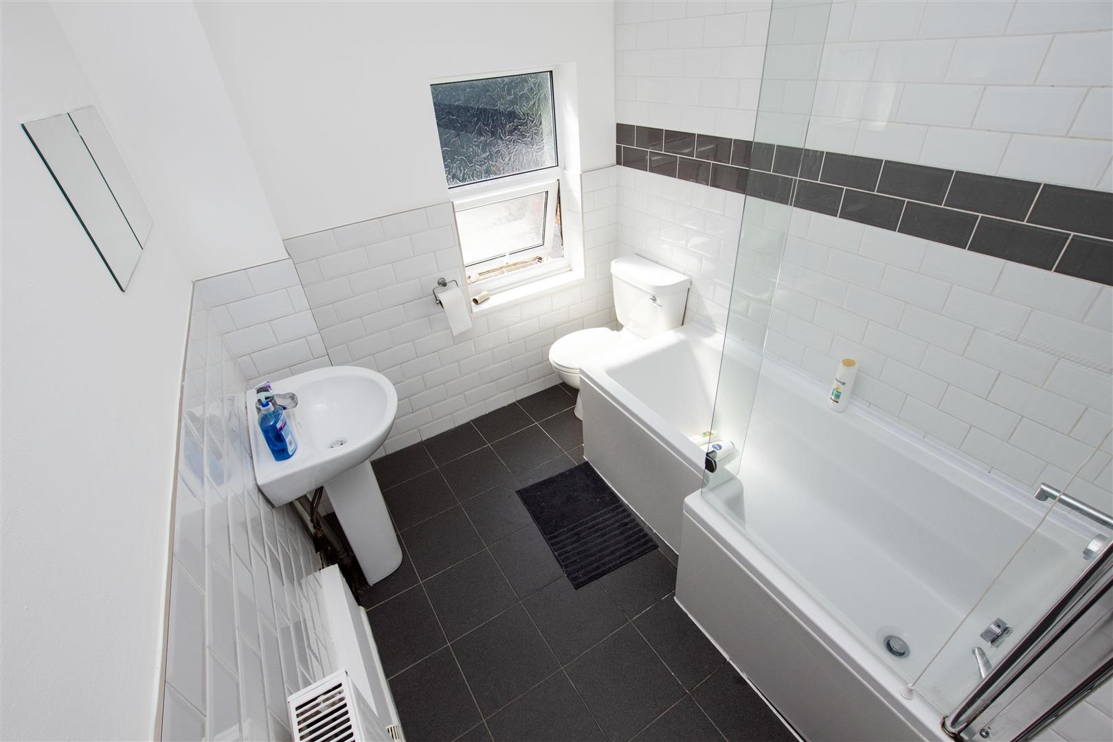 Dawlish Road, Birmingham, B29