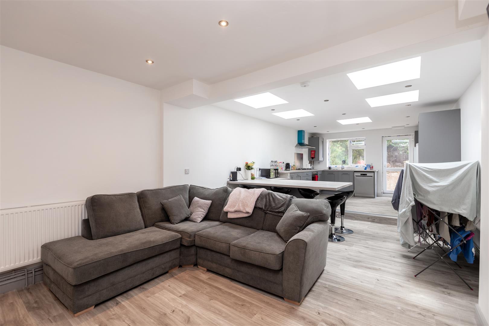 Harborne Lane, Birmingham, B29
