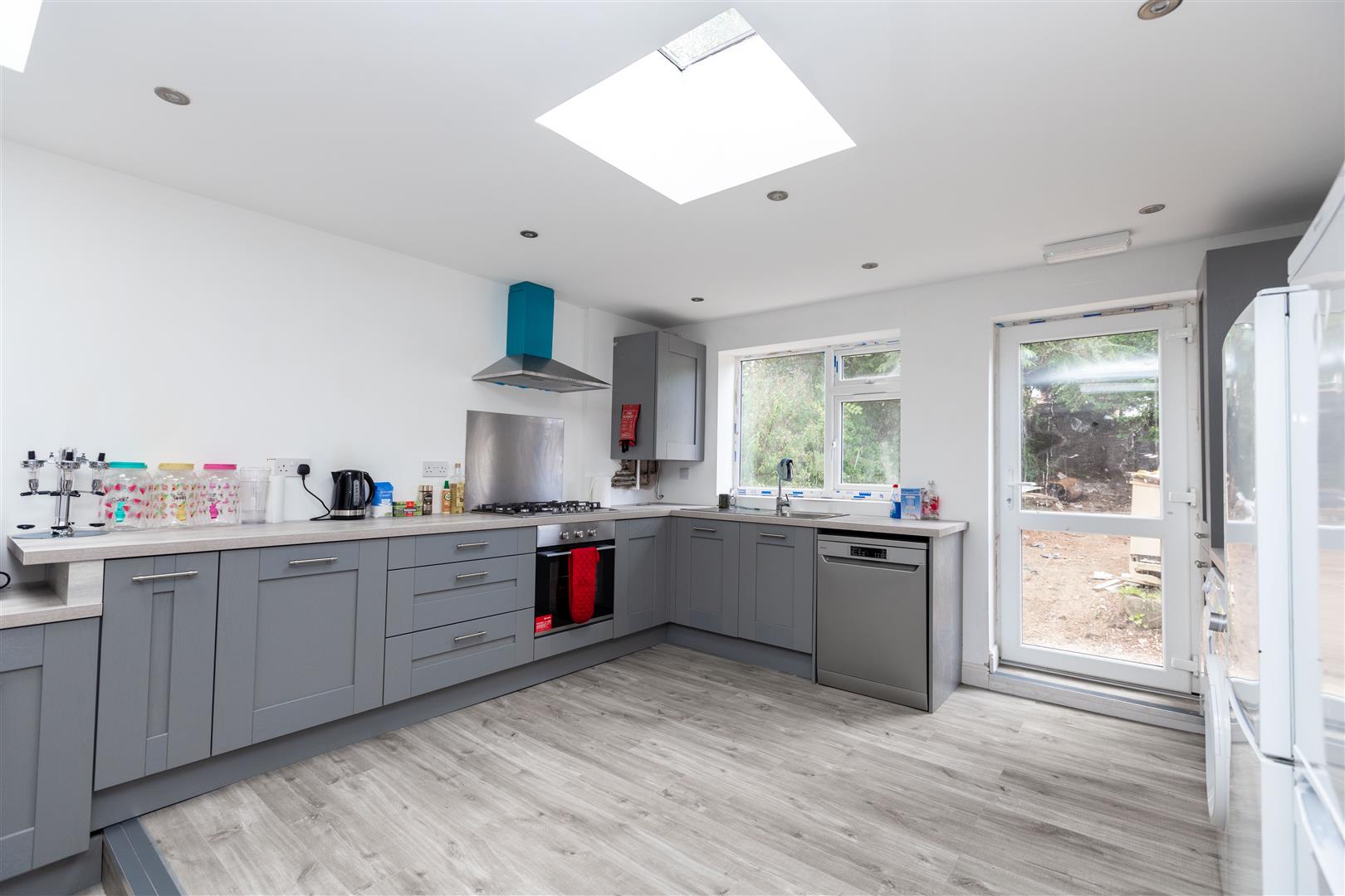 Harborne Lane, Birmingham, B29