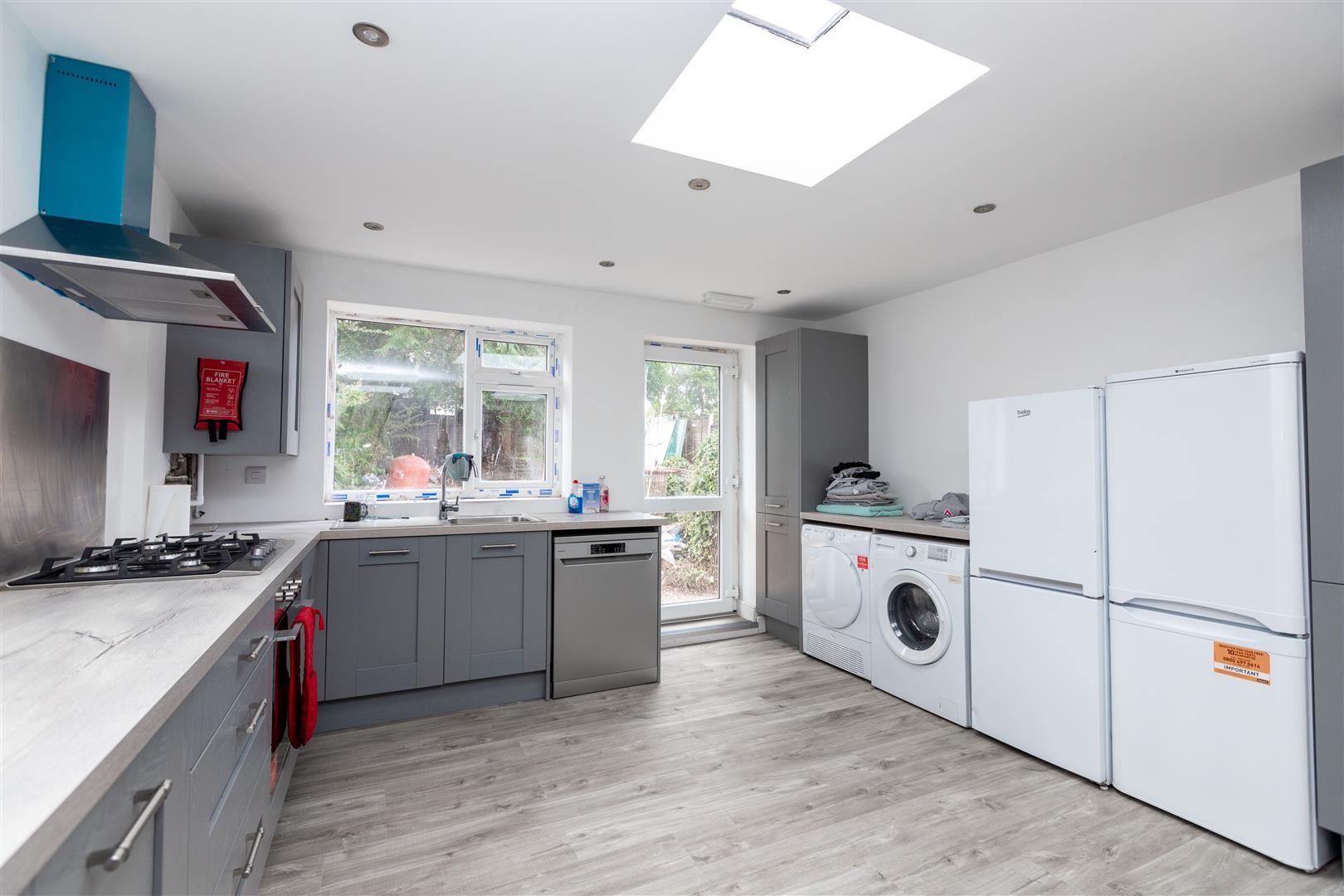 Harborne Lane, Birmingham, B29