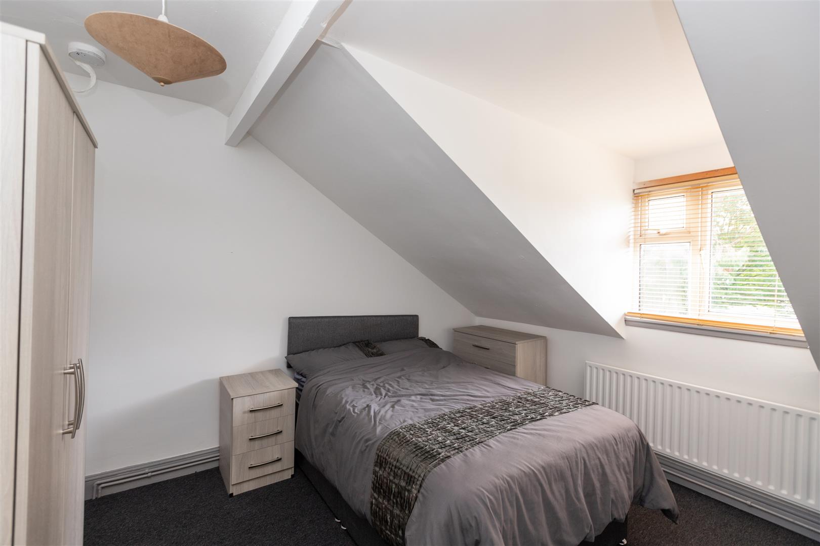 Harborne Lane, Birmingham, B29