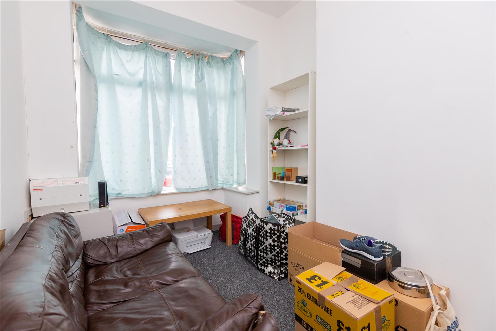 Milner Road, Birmingham, B29