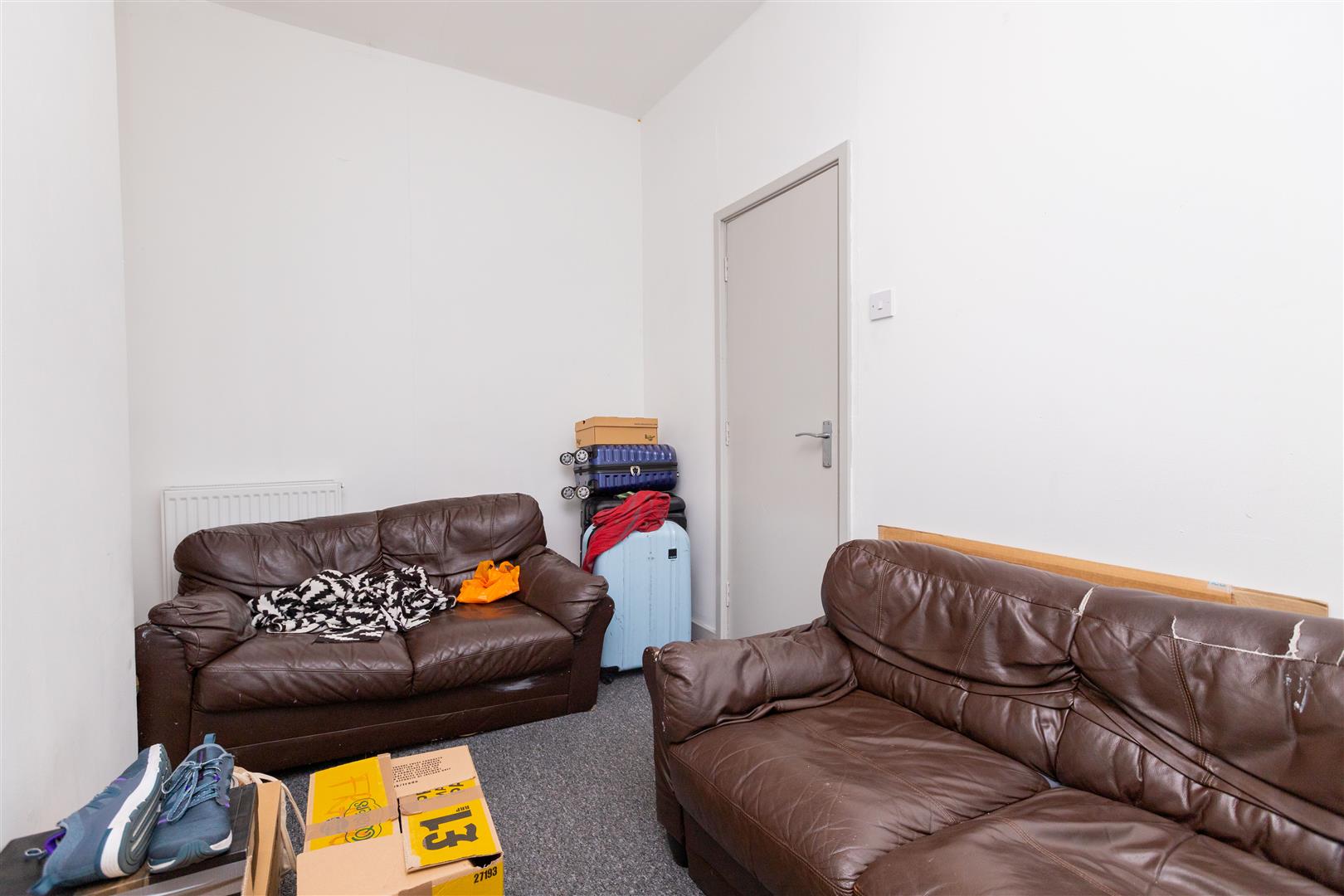 Milner Road, Birmingham, B29